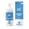 CO2 CARBOXY PRO НАБОР ДЛЯ КАРБОКСИТЕРАПИИ (для лица и шеи), 750 мл + 25*800 см     