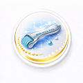 SKIN NOVA ROLL
