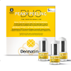PEAKY PEELING DUO - Двойная пилинг-система обновл. кожи, 5 фл*0,3 г + 5*3 мл  