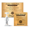 Golden Yellow Peel – набор для желтого пилинга. ЗОЛОТОЙ "ЖЕЛТЫЙ ПИЛИНГ", 5/2 и 5/4
