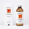 GANA X - поли-L-молочная кислота  630мг/40мл (+ канюля в подарок)
