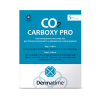 CO2 CARBOXY PRO НАБОР на 5 процедур, 5 саше 30 мл + 5 масок 
