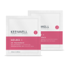 NEURO-K 05. TOLERANCE Peel-off Masks - альгинатная маска, 15г + 130мл