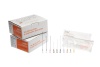Канюля SoftFil 25Gх50мм с иглой для прокола 25Gх16мм