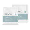 NEURO-K 06. BALANCE-WELL Peel-off Masks - альгинатная маска, 15г + 130мл