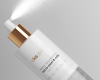 EKS. BODY RESURFACING MICRO-PEEL & MILK увлажняющее молочко для тела, 400 мл.