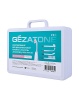 Biolift4 118 (PRO) Оборудование для дарсонвальной терапии (кейс, 4 насадки), Gezatone