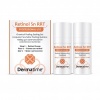 (2) Retinol 5n RRT Sealing Set  – (НАБОР) инкапсул. ретин. 5% д/запечат.химических пилингов, 15 мл*2