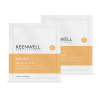 NEURO-K 02. VITAL-GEN Peel-off Masks - альгинатная маска, 15г + 130мл