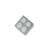 Meso T-mask BODY 1 уп*6шт.