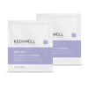 NEURO-K 07. PERFECT-CONTOUR Peel-off Masks - альгинатная маска, 15г + 75мл