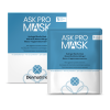 (12) ASK PRO – Маска «Гидрогелевая мантия», 5шт