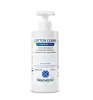 (44) COTTON CLEAN - Пенящийся гель для умывания, 400мл
