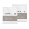NEURO-K 04. DEPIGMENT-AGE Peel-off Masks - альгинатная маска, 15г + 130мл