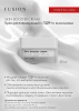 NEW! Fusion SKIN BOOSTER Крем регенер. с ПДРН и экзосомами, 50мл