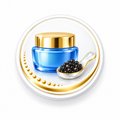 CAVIAR DELIGHT  -  Линия интенсивных препаратов на основе экстракта икры и пептидов