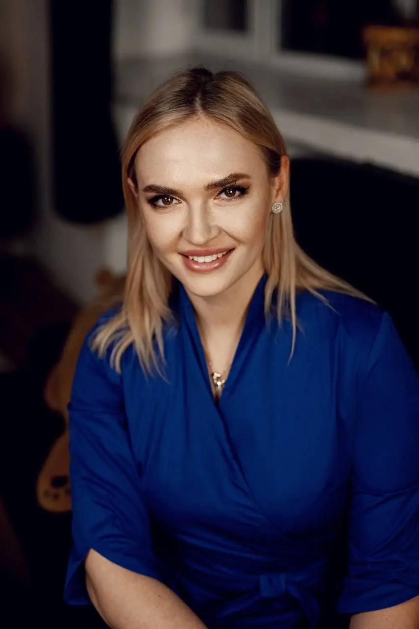 Адаменко Наталья Валерьевна
