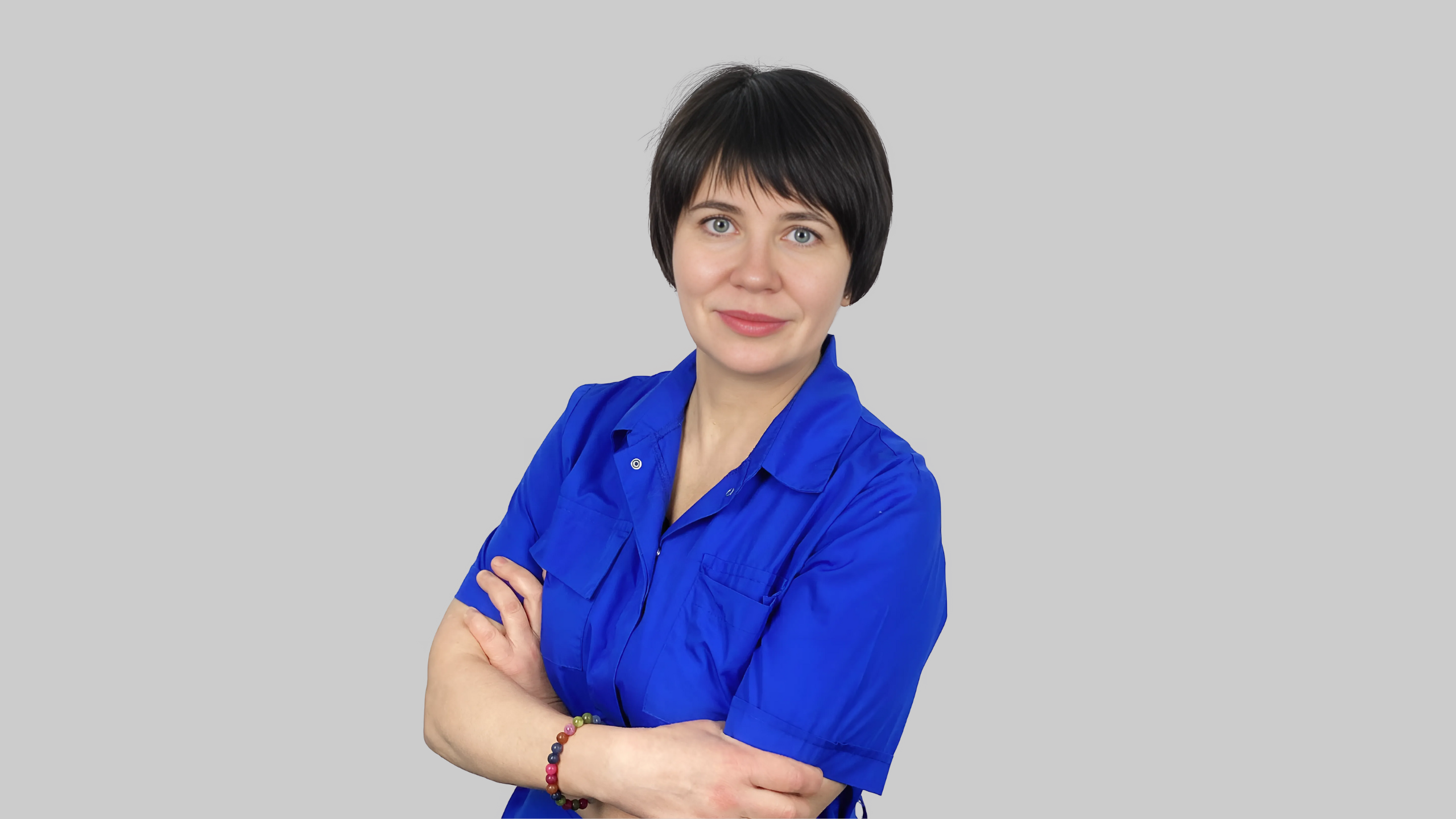 Лисконог Юлия Владимировна