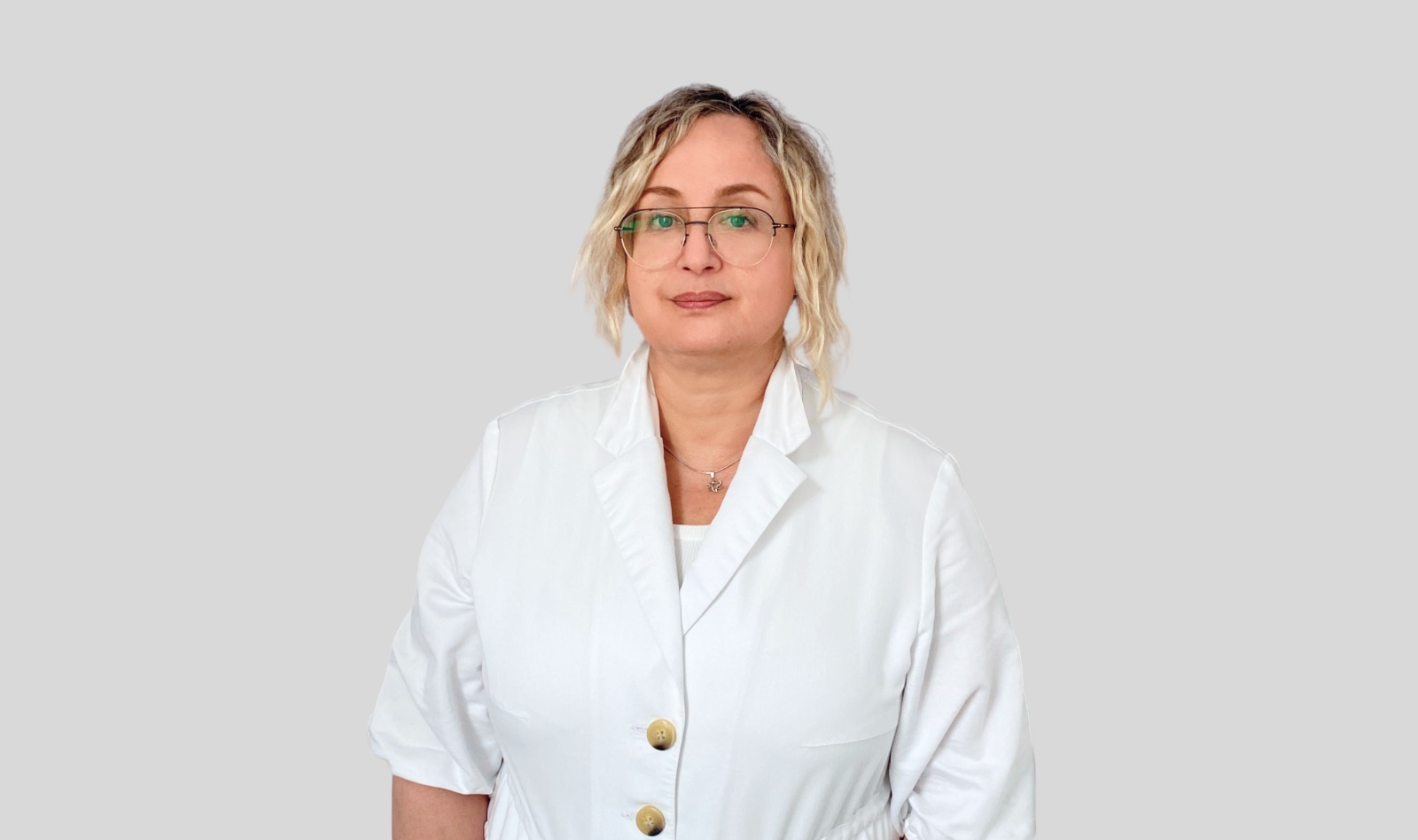 Малкина Дина Владимировна