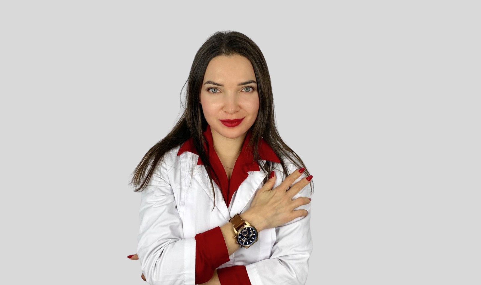 Ушакова Вера Сергеевна