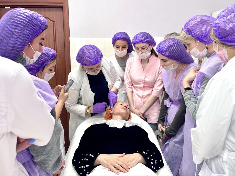 Пакет Beauty Start